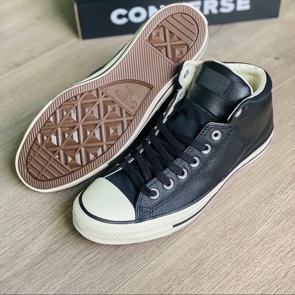 NWT Converse Chuck Taylor All Star Street High-Top - Picture 2 of 8